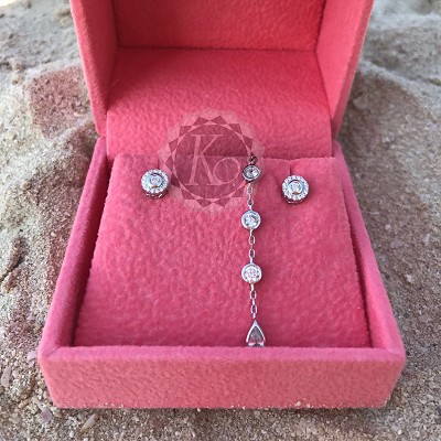 Пусеты KoJewelry 4721 Пусеты KoJewelry 4721