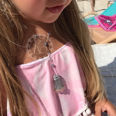Цепочка KoJewelry 4751 Цепочка KoJewelry 4751