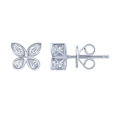 Пусеты KoJewelry 4730 Пусеты KoJewelry 4730