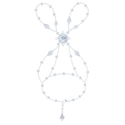 Слейв-браслет KoJewelry 4747 Слейв-браслет KoJewelry 4747