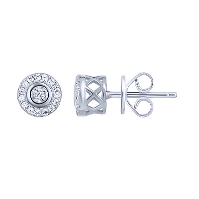 Пусеты KoJewelry 4721 Пусеты KoJewelry 4721