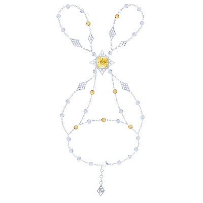 Слейв-браслет KoJewelry 4748 Слейв-браслет KoJewelry 4748