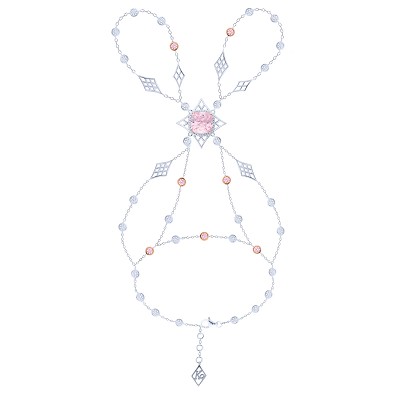 Слейв-браслет KoJewelry 4758 Слейв-браслет KoJewelry 4758