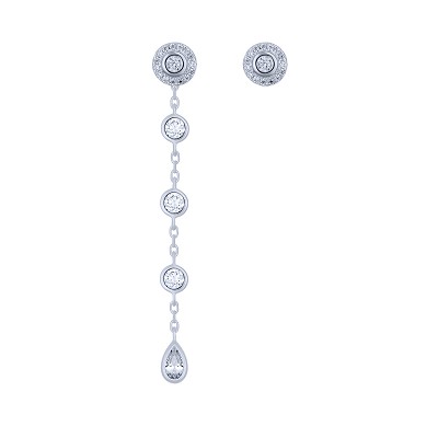 Пусеты KoJewelry 4721 Пусеты KoJewelry 4721
