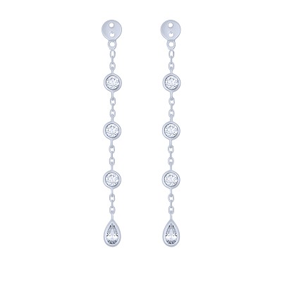 Пусеты KoJewelry 4721 Пусеты KoJewelry 4721