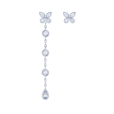 Пусеты KoJewelry 4730 Пусеты KoJewelry 4730