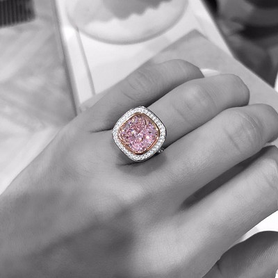 Кольцо KoJewelry 4795 Кольцо KoJewelry 4795