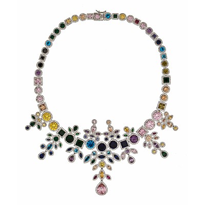 Колье KoJewelry 4238 Колье KoJewelry 4238