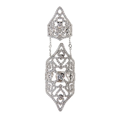 Кольцо KoJewelry 4300 Кольцо KoJewelry 4300