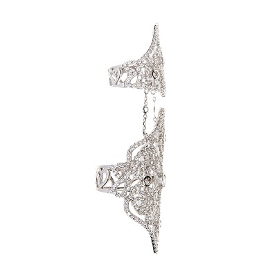 Кольцо KoJewelry 4300 Кольцо KoJewelry 4300