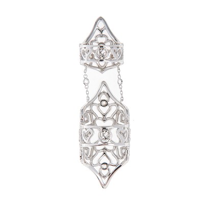 Кольцо KoJewelry 4300 Кольцо KoJewelry 4300