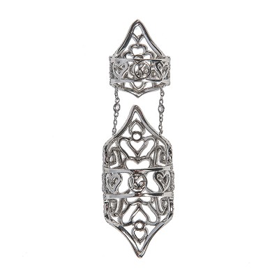 Кольцо KoJewelry 4300 Кольцо KoJewelry 4300