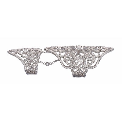 Кольцо KoJewelry 4300 Кольцо KoJewelry 4300