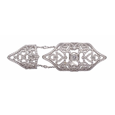 Кольцо KoJewelry 4300 Кольцо KoJewelry 4300