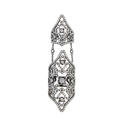 Кольцо KoJewelry 4303 Кольцо KoJewelry 4303