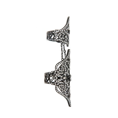 Кольцо KoJewelry 4303 Кольцо KoJewelry 4303