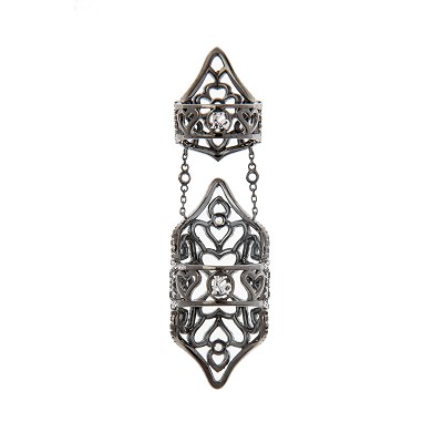 Кольцо KoJewelry 4303 Кольцо KoJewelry 4303
