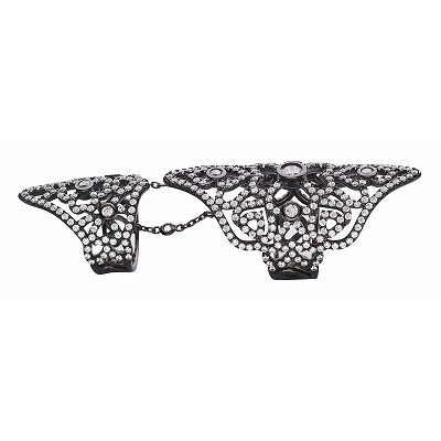 Кольцо KoJewelry 4303 Кольцо KoJewelry 4303