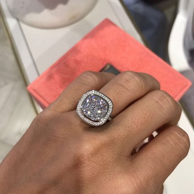 Кольцо KoJewelry 4793 Кольцо KoJewelry 4793