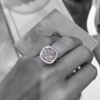 Кольцо KoJewelry 4793 Кольцо KoJewelry 4793