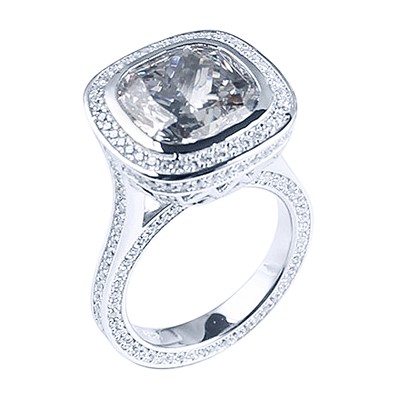 Кольцо KoJewelry 4793 Кольцо KoJewelry 4793