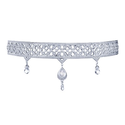 Чокер KoJewelry 4808 Чокер KoJewelry 4808