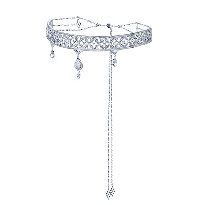 Чокер KoJewelry 4808 Чокер KoJewelry 4808