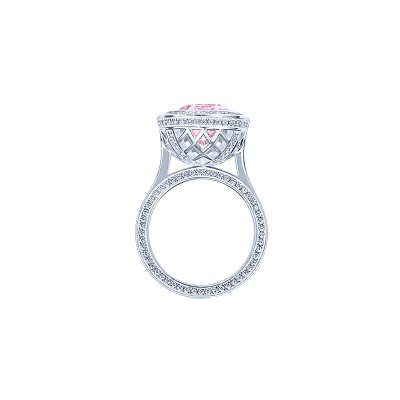 Кольцо KoJewelry 4795 Кольцо KoJewelry 4795