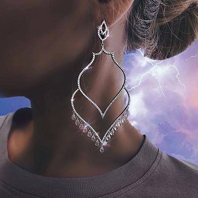 Серьги KoJewelry 4996 Серьги KoJewelry 4996