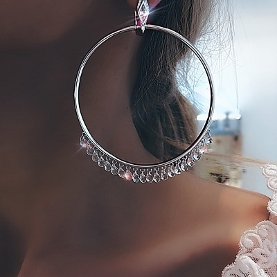Серьги KoJewelry 5006 Серьги KoJewelry 5006