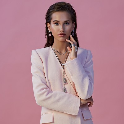 Серьги KoJewelry 4835 Серьги KoJewelry 4835