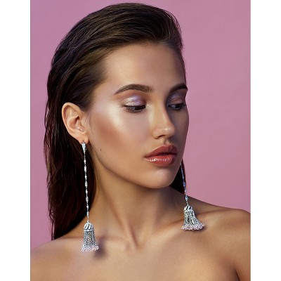 Серьги KoJewelry 4927 Серьги KoJewelry 4927