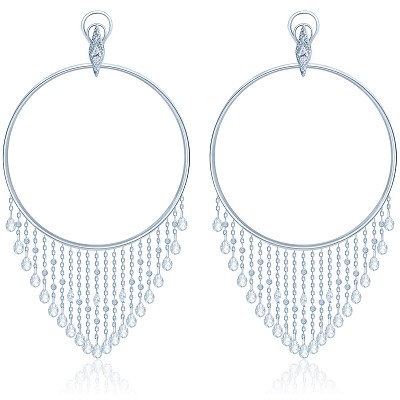 Серьги KoJewelry 5001 Серьги KoJewelry 5001