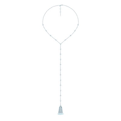 Золотое колье KoJewelry 5046 Золотое колье KoJewelry 5046