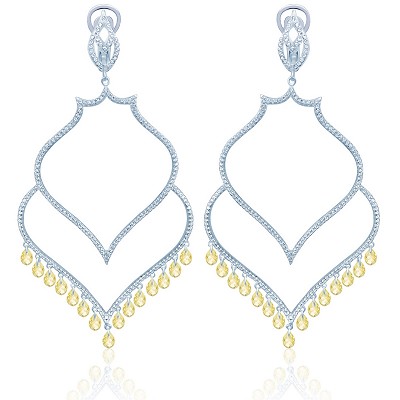 Серьги KoJewelry 4997 Серьги KoJewelry 4997