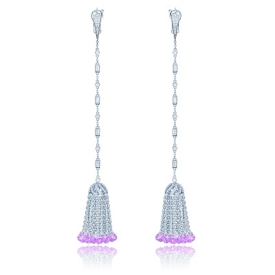 Серьги KoJewelry 5155 Серьги KoJewelry 5155