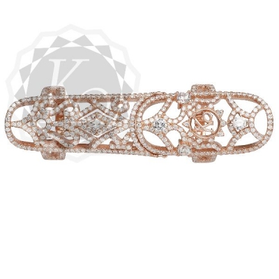Кольцо KoJewelry 4095 Кольцо KoJewelry 4095