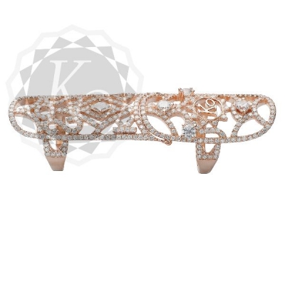 Кольцо KoJewelry 4095 Кольцо KoJewelry 4095