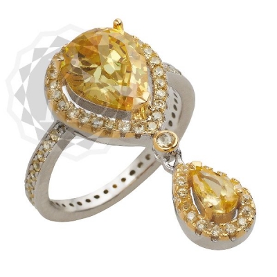 Кольцо KoJewelry 4126 Кольцо KoJewelry 4126