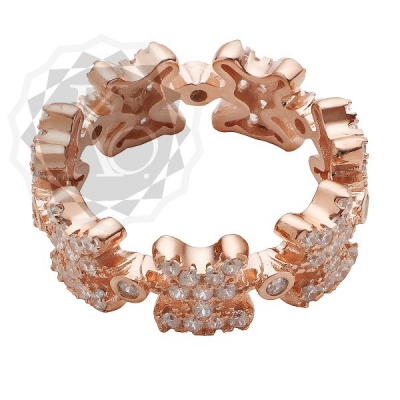 Кольцо KoJewelry 4132 Кольцо KoJewelry 4132