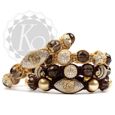 Браслет Шамбала KoJewelry 3906 Браслет Шамбала KoJewelry 3906