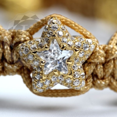 Браслет Шамбала KoJewelry 3906 Браслет Шамбала KoJewelry 3906