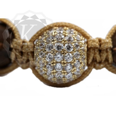 Браслет Шамбала KoJewelry 3906 Браслет Шамбала KoJewelry 3906