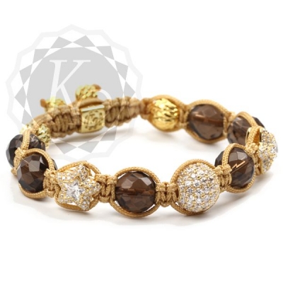 Браслет Шамбала KoJewelry 3906 Браслет Шамбала KoJewelry 3906
