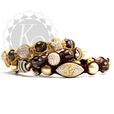 Браслет Шамбала KoJewelry 3906 Браслет Шамбала KoJewelry 3906