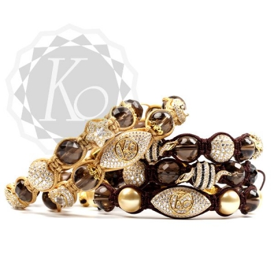 Браслет Шамбала KoJewelry 3906 Браслет Шамбала KoJewelry 3906