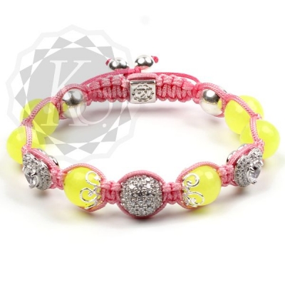 Браслет Шамбала KoJewelry 3921 Браслет Шамбала KoJewelry 3921