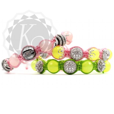 Браслет Шамбала KoJewelry 3921 Браслет Шамбала KoJewelry 3921
