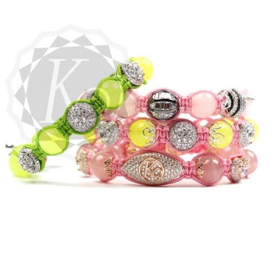 Браслет Шамбала KoJewelry 3921 Браслет Шамбала KoJewelry 3921