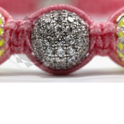 Браслет Шамбала KoJewelry 3921 Браслет Шамбала KoJewelry 3921